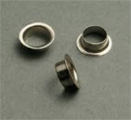 eyelets