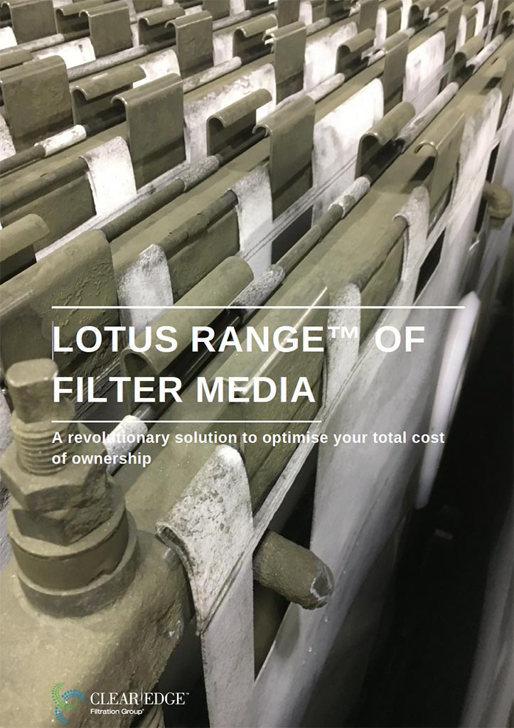 Lotus Range Brochure