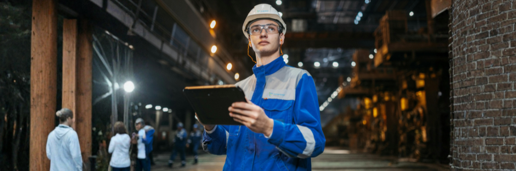 Contact Clear Edge for Industrial Filtration